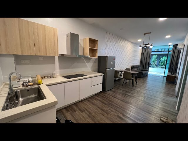 20240617 360 Video of  HK Square 2 BedRoom 1 BathRoom Fully Furnished Garden Unit For Rent