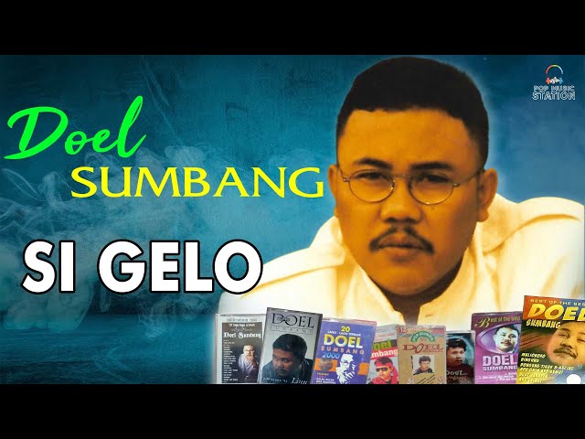 Doel Sumbang - Si Gelo (Music Video)