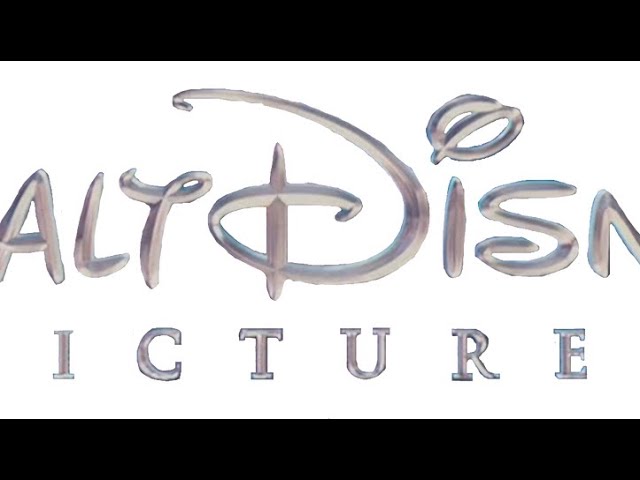 Walt Disney pictures bloopers  !￼