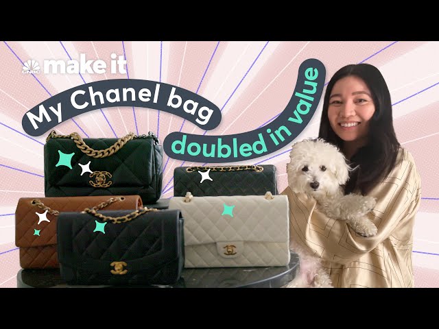 Why I Spent $5,800 On A Chanel Bag