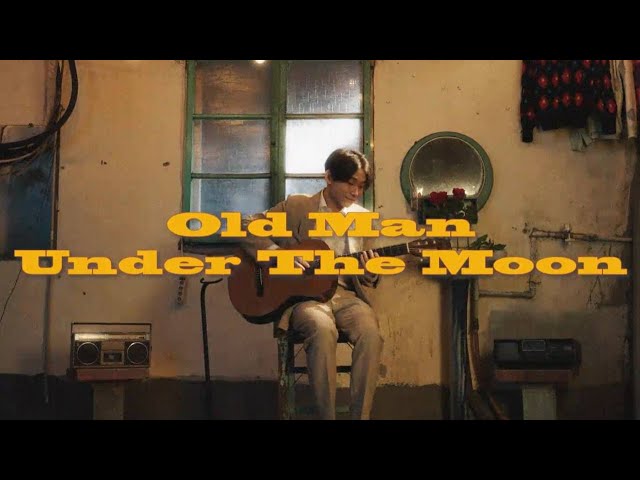 YEEKEE - OLD MAN UNDER THE MOON 月下老人【Official Music Video】