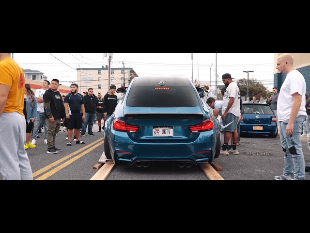 Liberty Walk M4 Reloaded  | H2Oi Chronicles