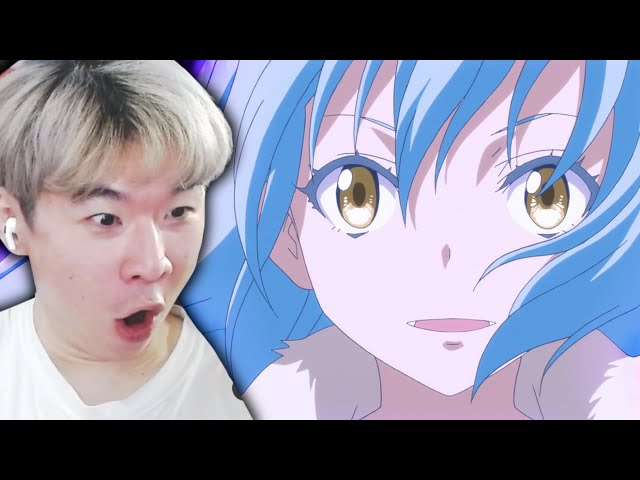 Rimuru vs Ogres - BENIMARU IS HERE | Tensura Ep 9 REACTION