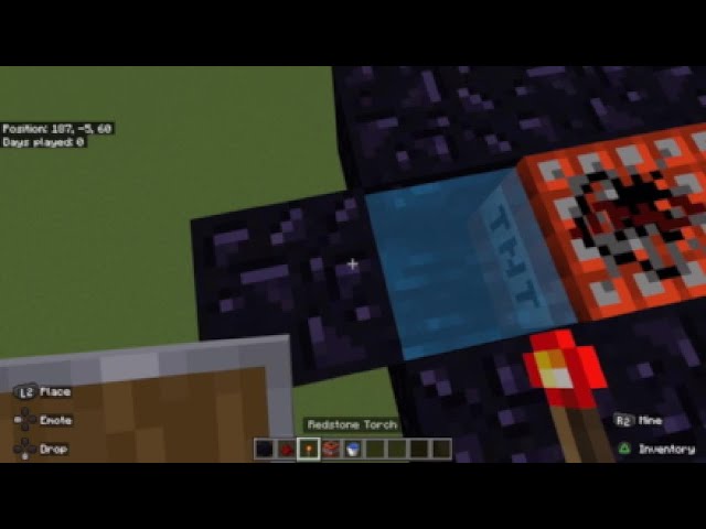 How 2 build a TNT launcher