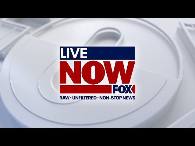 LIVE: Super Bowl LIX preview coverage, President Trump heads to NOLA | LiveNOW from FOX