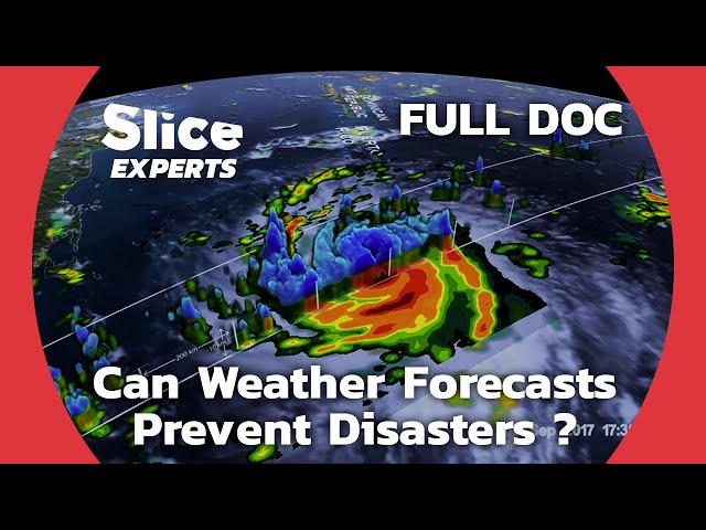 Meteorology: An Ally in the Fight Against Climate Change | SLICE EXPERTS | FULL DOCUMENTARY