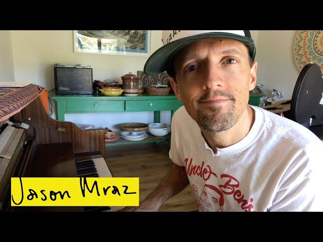 Vote Louder (in Virginia) | #StickToMusic | Jason Mraz