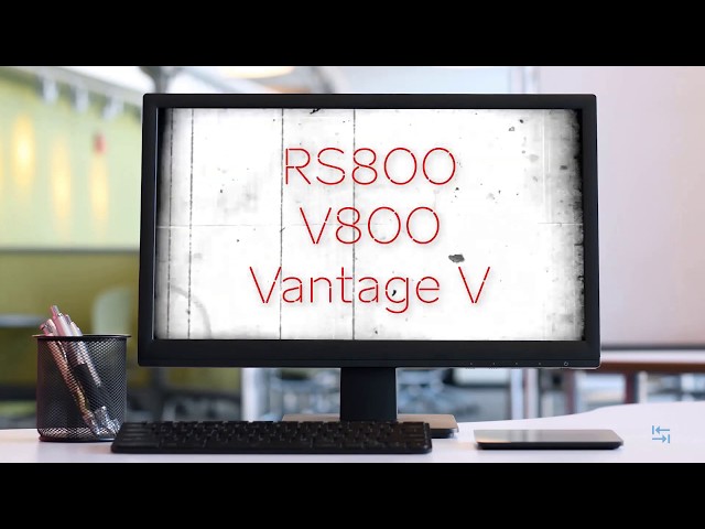 Polar RS800 vs V800 vs Vantage V