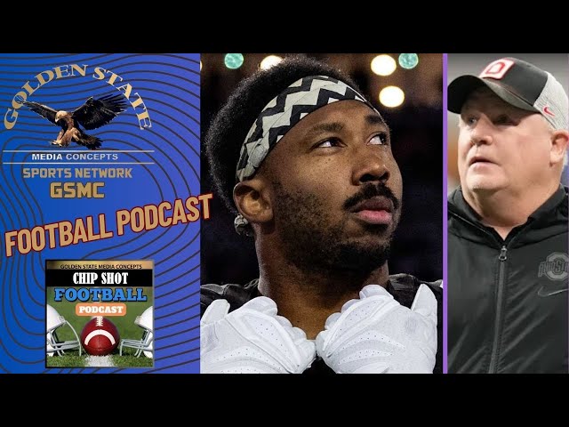 LIVE: Top Playoff Offenses in the NFC & AFC | GSMC Dead Ball Sports Podcast