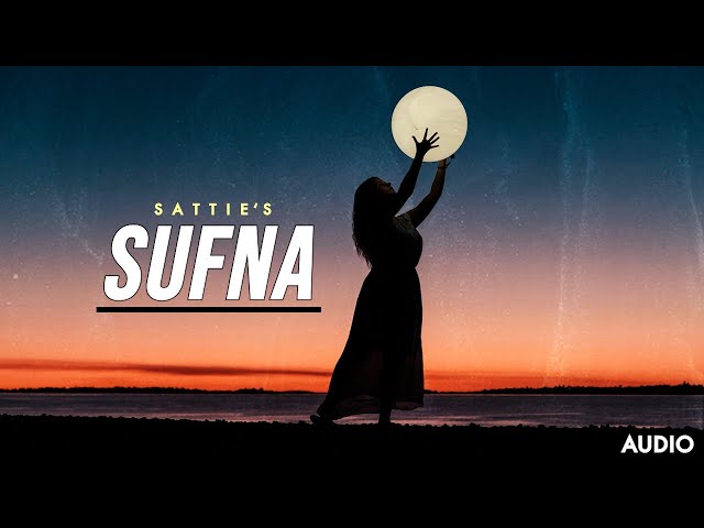 LIVE NOW : Sufna - A Soulful Valentine’s Day Special Song💖