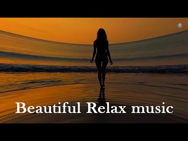 Beautiful Relaxing Music - Piano