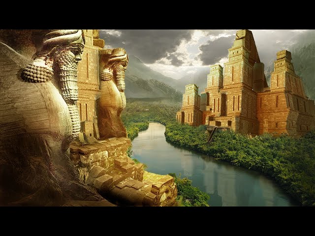 5 Of The FIRST Ancient Civilizations That Ever Existed ! Oldest Civilization In The World |