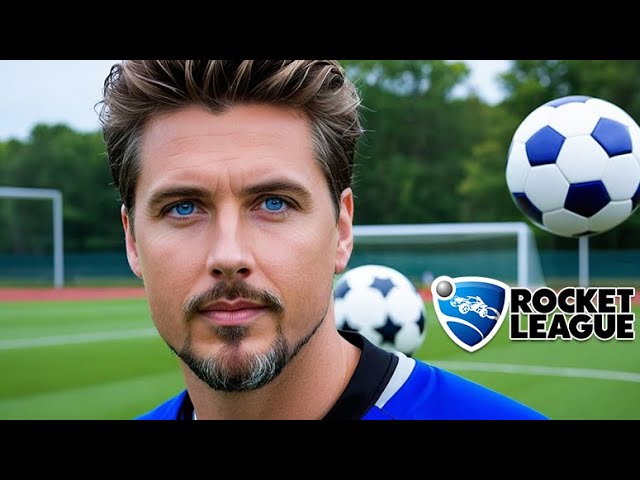 Rocket League: ⚽ Jo l'Evocatore 🪄