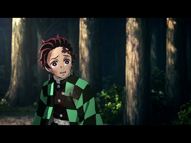 Demon Slayer: Kimetsu no Yaiba