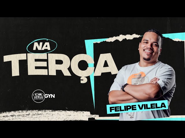 Felipe Vilela | Louvor = Força