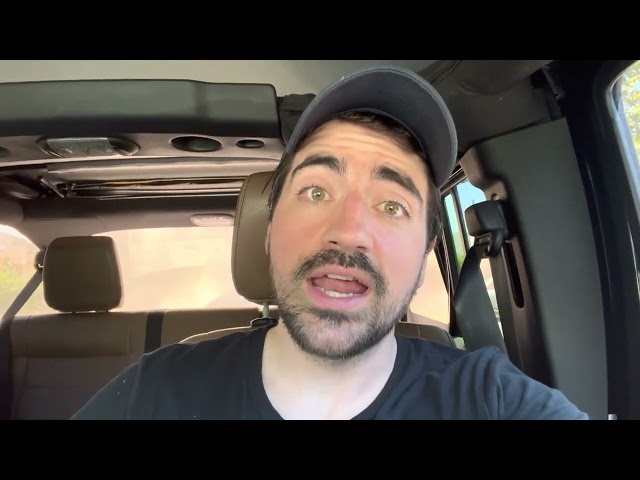 Liberal Redneck - Uvalde Footage