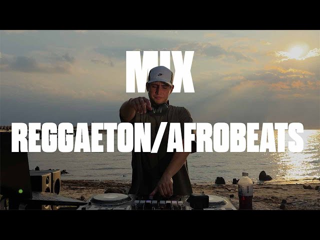 🔥 Afrobeats/Reggaeton Mix 🎶Kapo, Feid, Bad Bunny (Ohnana, Uwaie, Orion, Bubalu, Enséñame a Bailar) 💃