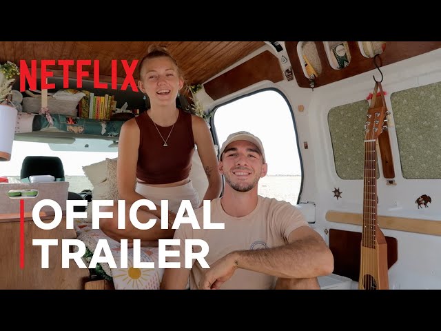 American Murder: Gabby Petito | Official Trailer | Netflix