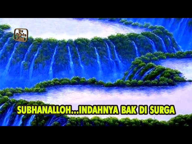 Bagaikan Di Surga Inilah 10 TEMPAT TERINDAH DAN PALING MENAKJUBKAN Di Dunia