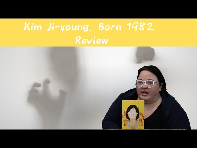 Kim Ji-young, Born 1982, by Cho Nam-ju - Review| Gunpowder, fiction and plot #asianreadathon