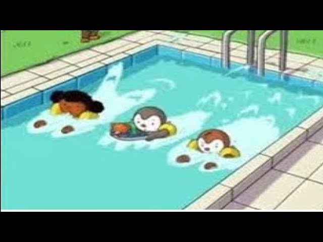 ᴴᴰ Tchoupi et Doudou ( a la piscine )* é Tchoupi et Doudou en Francais longue durée 2024 NwQ