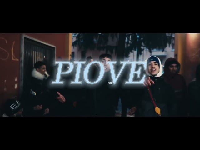 NEIMA EZZA X 167 GANG RAP EMOTIONAL TYPE BEAT"PIOVE"(Prod.due pay)@neima_ezza @167gang