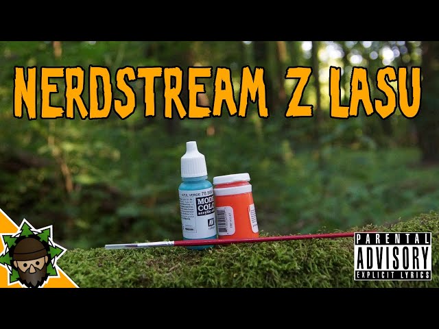 NerdStream 43 - wtf, czemu nie Luz Niedzielny?! Unsubscribed.