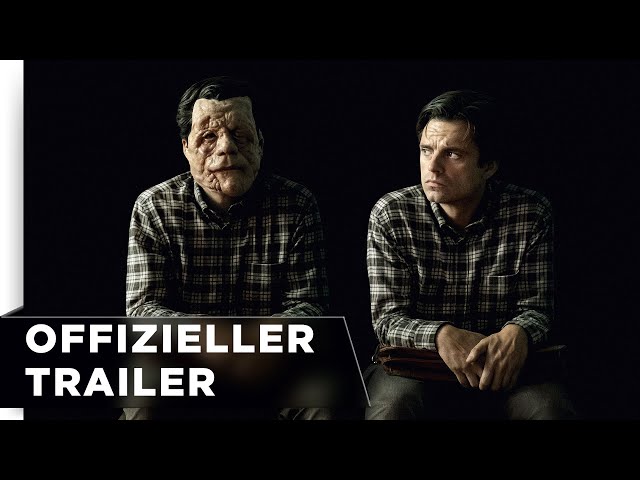 A DIFFERENT MAN | Offizieller Trailer OmU