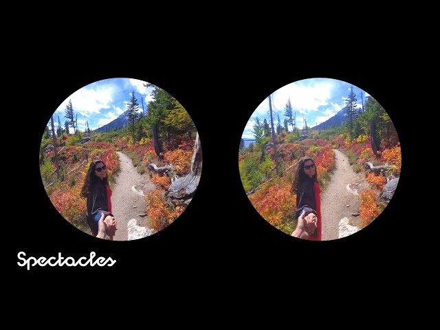 A New Adventure from Louis Cole | Perspectives Through Spectacles | Watch in YouTube VR