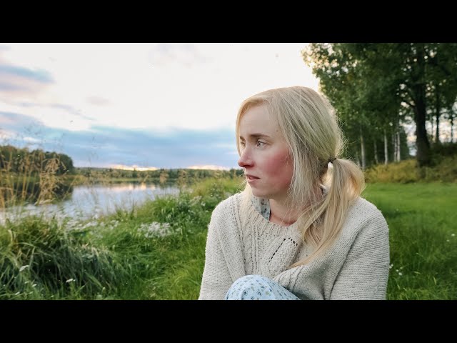 Summer in Finland - Dreaming and Healing in Nature  | NORDIC LIFE #12