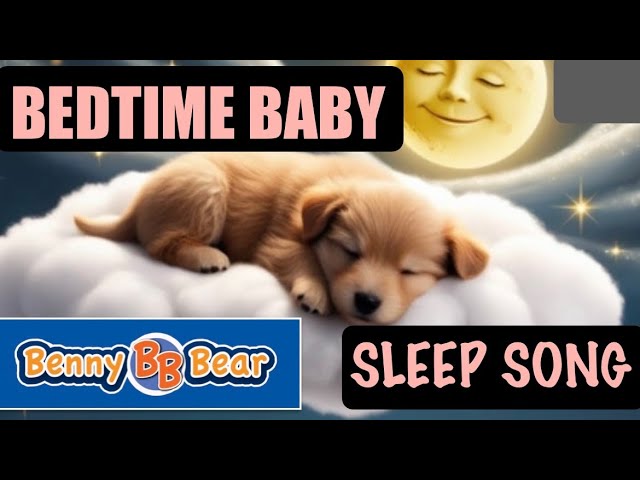 🧸Lullaby for babies to go to sleep💖Baby sleep music🎸Relaxing bedtime lullabies beddybye butterfly