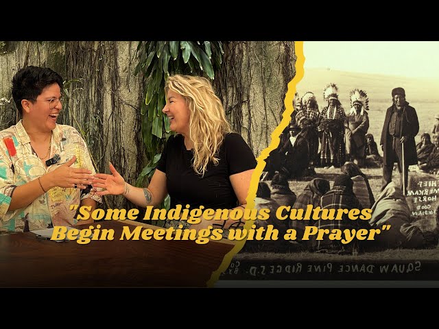 Indigenous Wisdom: What We Can Learn from Ancient Communities About Business and Life