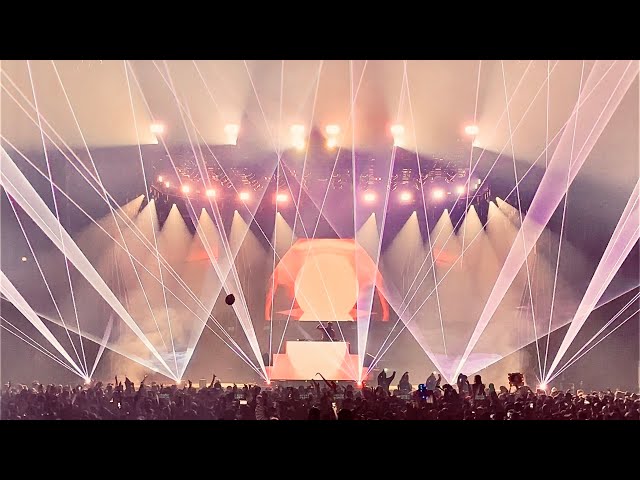 NGHTMRE (Full Set) @ Space Camp II 2022 | Hampton Coliseum [4K]