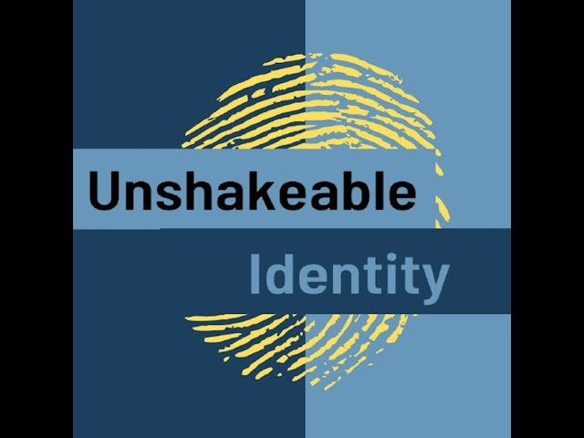 Unshakeable Identity | Week 2 | Spiritual Blessing