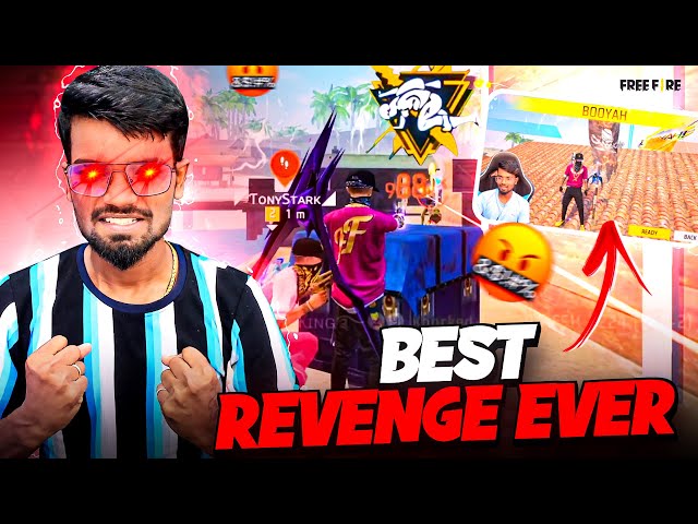 👿வீட்டுக்கு போட👿 || 🥳COMEBACK MATCH🥳 || FREE FIRE FUNNY CS RANKED FUNNY GAMEPLAY  TAMIL