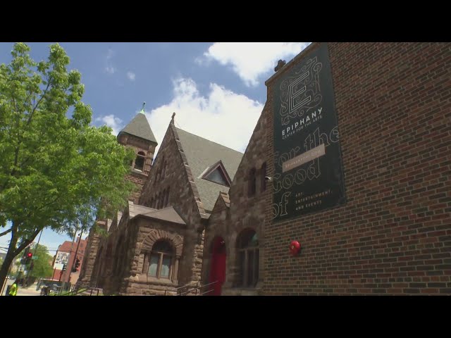 Trolley tour offers unique, historical view into Chicago's West Side