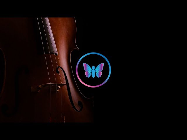 8 Hours Relaxing Cello Sleep Music | Deep Sleep Fade To Black Dark Screen | Cello Meditation Music