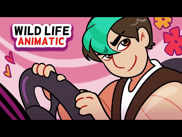 Family [WILD LIFE animatic]