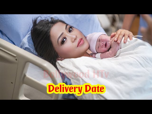 Bharti Singh Baby Delivery Date | Haarsh Limbachiyaa first reaction on Bharti's Due Delivery