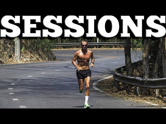 How to Train Smarter: My 5 Essential Marathon Sessions