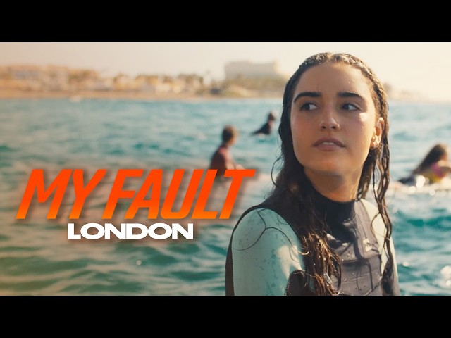 My Fault: London | First 5 Minutes