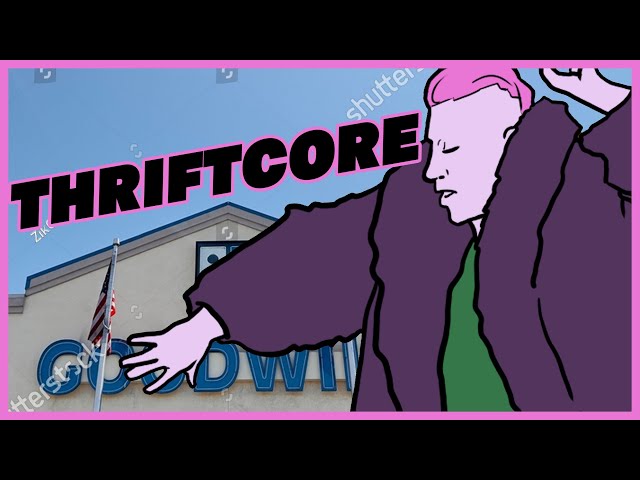 Thrift Shop - Macklemore Cover (Punk Goes Pop style)