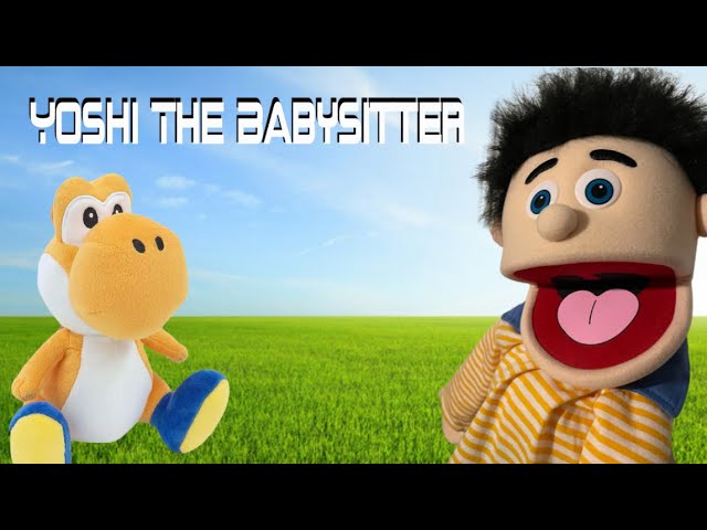 SPG Movie: Yoshi The Babysitter