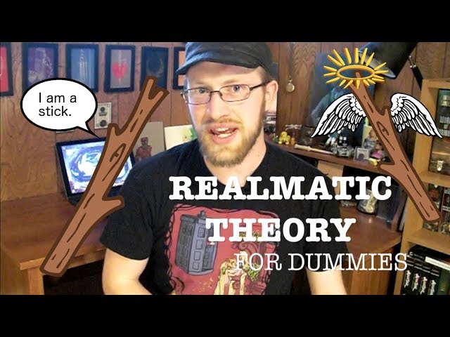 The Cosmere is a Videogame - Realmatic Theory Explained