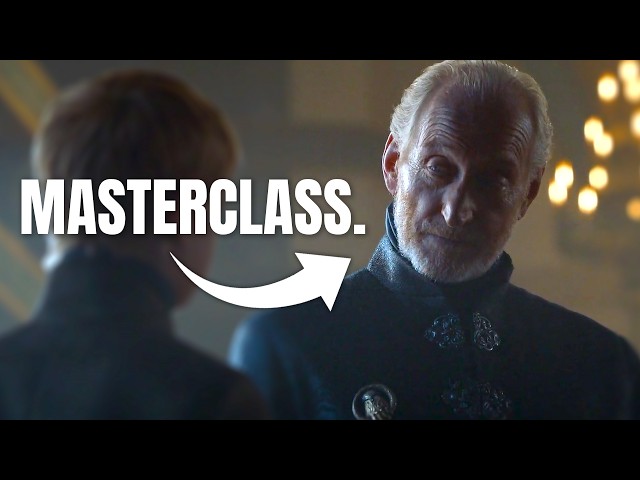 The Scene That Proves Tywin Was Always Right