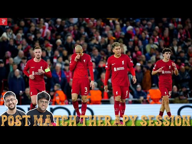 Reacting To The Loss A Day Later | Liverpool vs Real Madrid | UEFA Champions League | UCL | LFC | RM