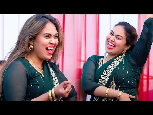 New Haryanvi Song Dance Video || New Hit Haryanvi song #dance #viralvideo ||  LIVE🔴 2025