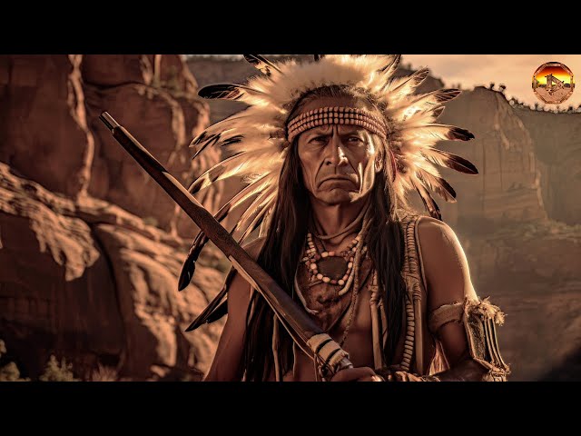 FLECHA RIFLES (aka FLECHA APACHE) 🎬 Exclusive Action Western Movie Premiere 🎬 English HD 2024