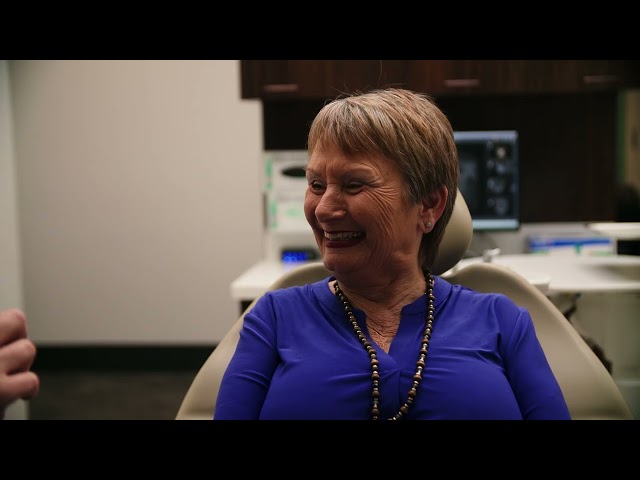 Dental Patient Testimonial Video | Foundations Dental Group | Dothan, AL