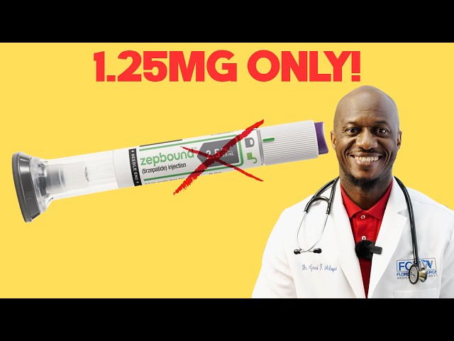 HOW TO MICRODOSE GLP-1 MEDICATIONS USING AN AUTO-INJECTOR PEN | Split Dose Step-by-Step Guide